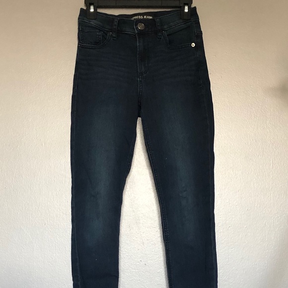Express Jeans - Picture 3 of 4